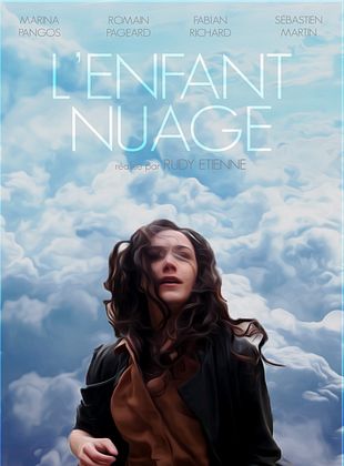 poster du film L'Enfant nuage