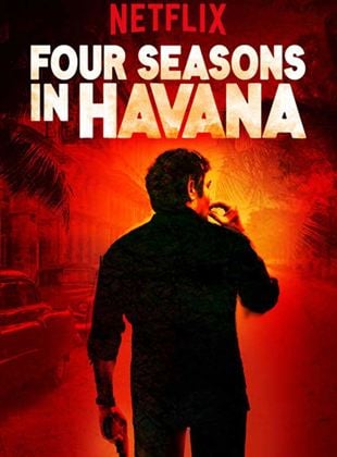 FOUR SEASONS IN HAVANA -VN