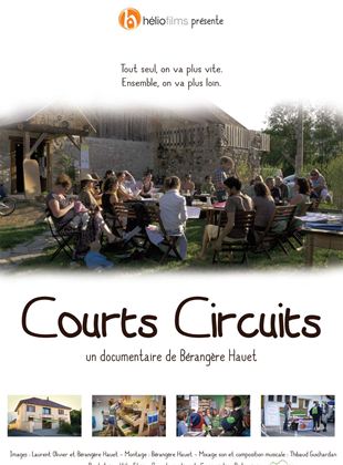 Bande-annonce Courts Circuits