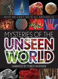 Mysteries of the Unseen World