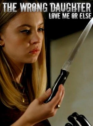 poster du film Ma fille, cette inconnue