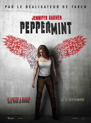 Bande-annonce Peppermint