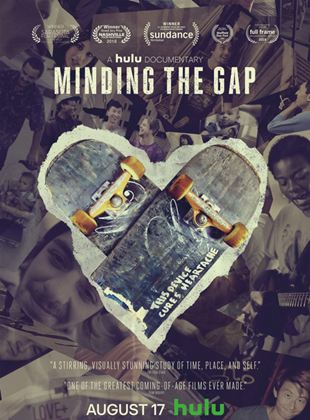 Bande-annonce Minding The Gap
