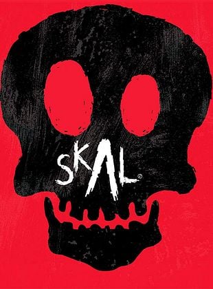 poster de la série Skal