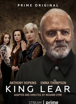 King Lear streaming