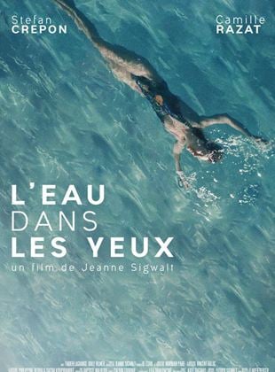 L'Eaux dans les yeux