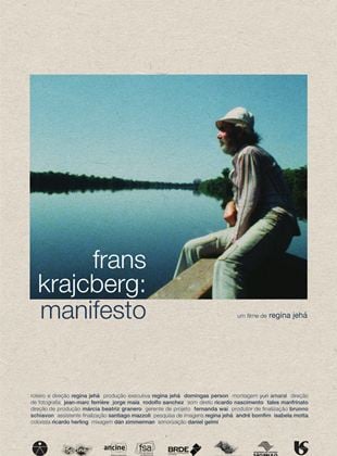 Frans Krajcberg: Manifeste