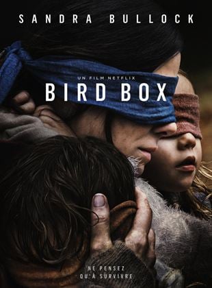Bande-annonce Bird Box