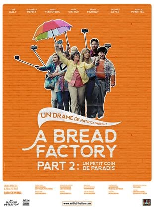 Bande-annonce A Bread Factory, Part 2 : Un petit coin de paradis