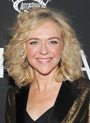 Rachel Bay Jones