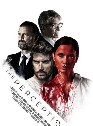 voir The Perception streaming gratuit