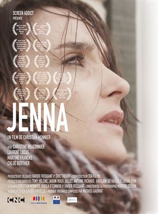 Bande-annonce Jenna