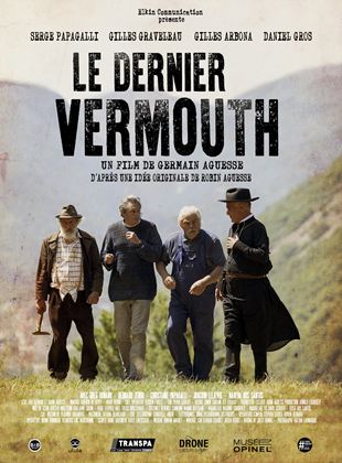 Bande-annonce Le Dernier Vermouth