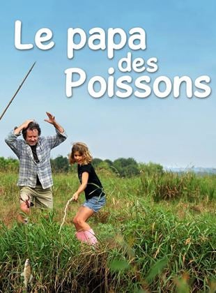 Le Papa des poissons