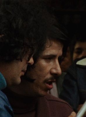 poster du film De quelques événements sans signification