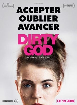 Bande-annonce Dirty God