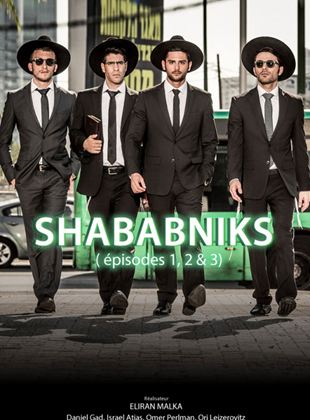 Shababniks