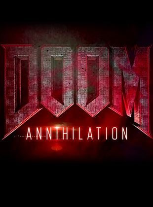 Bande-annonce Doom: Annihilation