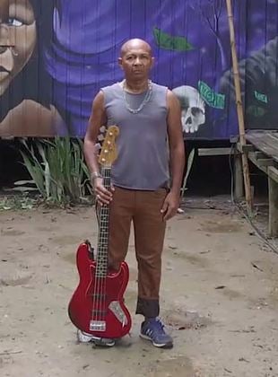 Amazônia Groove