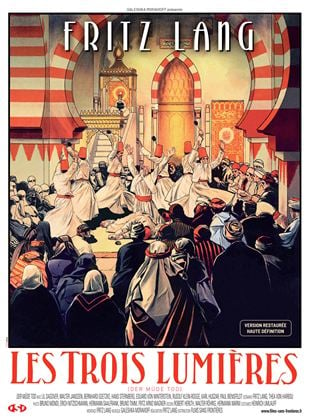 Les Trois Lumieres streaming