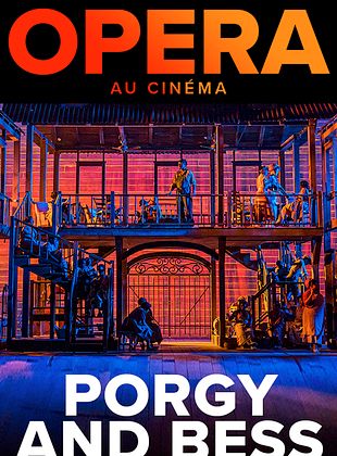 Bande-annonce Porgy and Bess (Metropolitan Opera)