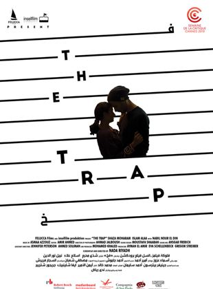 Bande-annonce The Trap