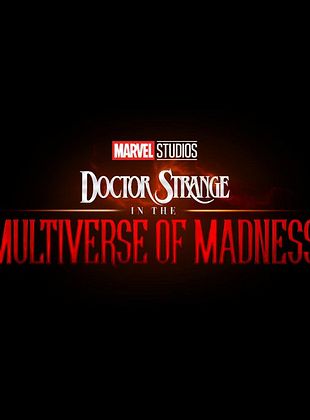 Doctor Strange in the Multiverse of Madness