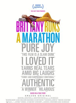 Bande-annonce Brittany Runs A Marathon