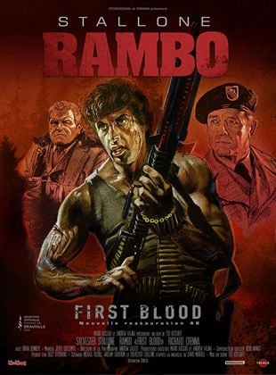 Bande-annonce Rambo