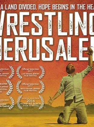 Bande-annonce Wrestling Jerusalem