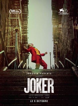 Joker VOD