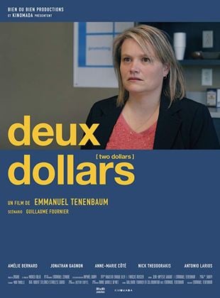 Bande-annonce Deux dollars