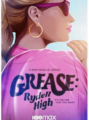 Grease: Rise of the Pink Ladies