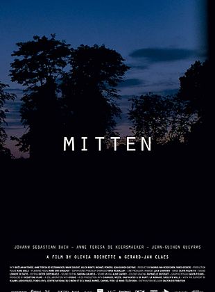 poster du film Mitten