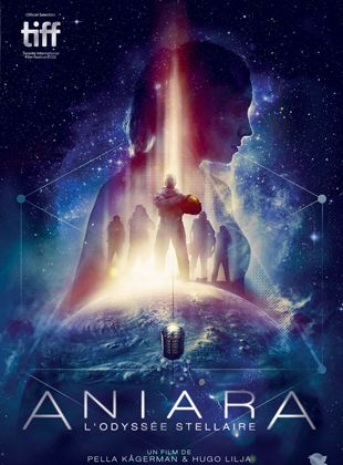 Bande-annonce Aniara : L'Odyssée Stellaire
