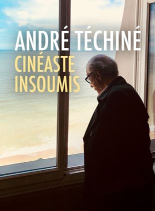 Bande-annonce André Téchiné, cinéaste insoumis