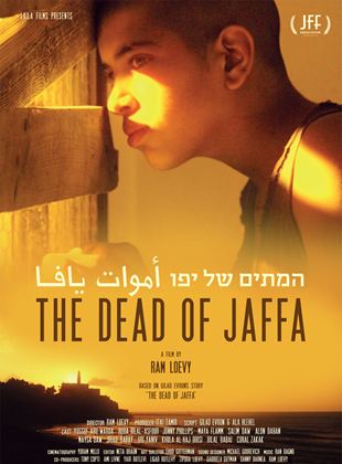 The Dead Of Jaffa