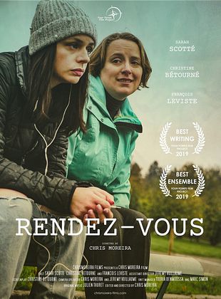 poster du film Rendez-Vous