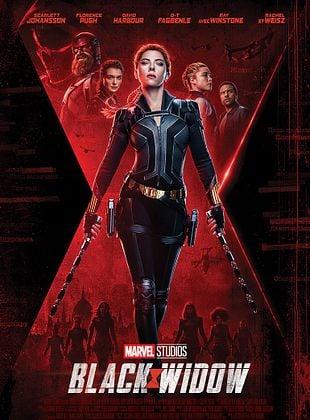 Black Widow
