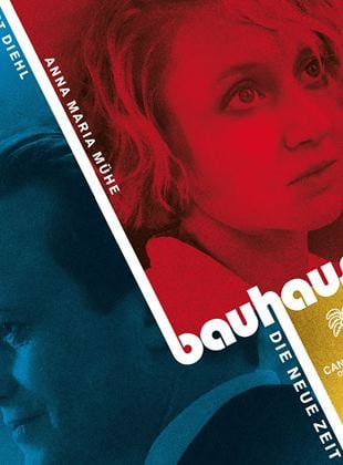 Bauhaus - Un temps nouveau