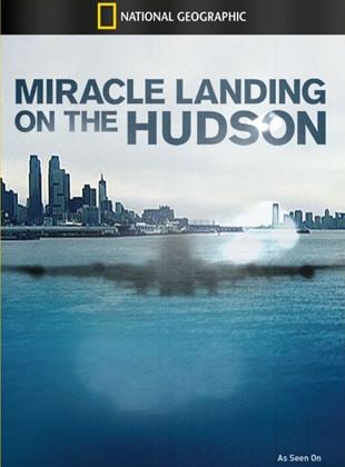Amerrissage miraculeux sur l'Hudson