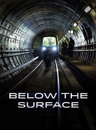 BELOW THE SURFACE S2-NL