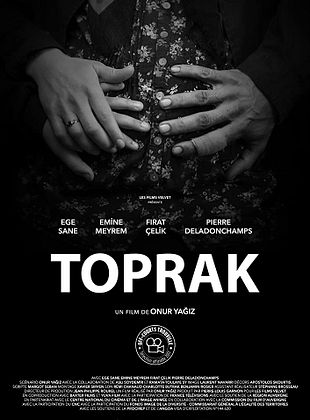poster du film Toprak