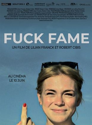 Bande-annonce Fuck Fame