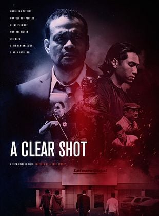 voir A Clear Shot streaming gratuit