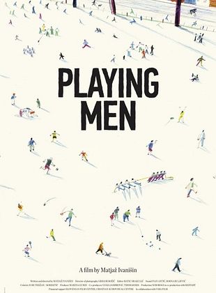 Playing Men