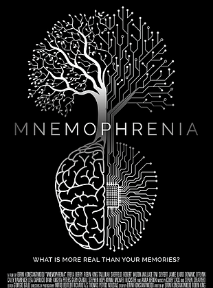 Mnemophrenia