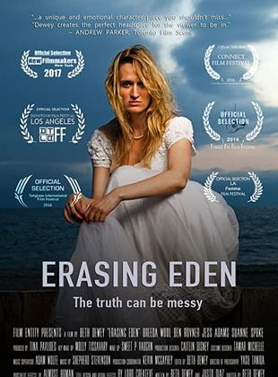 Erasing Eden