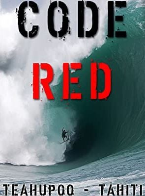 Code Red Tahiti