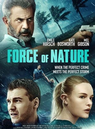 Bande-annonce Force Of Nature